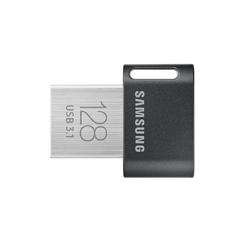 Hurtownia Samsung - 8801643233556 - SMG271GRY - Pendrive Samsung 128GB MUF-128AB/APC FIT Plus USB 3.1 Gen 1 szary/gray - B2B homescreen