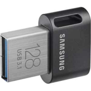 Pendrive Samsung 128GB MUF-128AB/APC FIT Plus USB 3.1 Gen 1 szary/gray