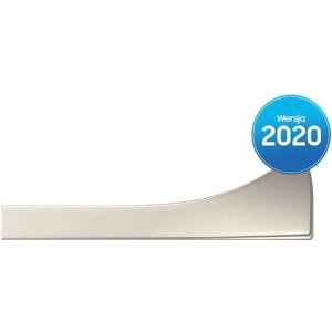 Pendrive Samsung 128GB MUF-128BE3/APC USB 3.1 srebrny/champaign silver