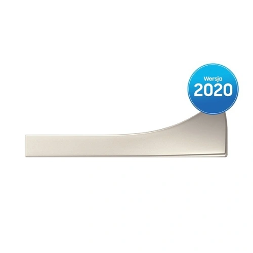 Pendrive Samsung 128GB MUF-128BE3/APC USB 3.1 srebrny/champaign silver