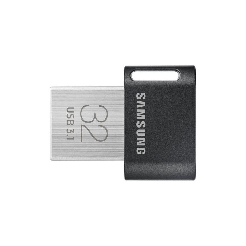 Hurtownia Samsung - 8801643233501 - SMG275GRY - Pendrive Samsung 32GB MUF-32AB/APC FIT Plus USB 3.1 szary/gray - B2B homescreen