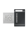 Hurtownia GSM - Pendrive Samsung 32GB MUF-32AB/APC FIT Plus USB 3.1 szary/gray - SMG275GRY - {ean13} - Hurt