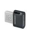 Wholesale Samsung Pendrive 32GB MUF-32AB/APC FIT Plus USB 3.1 gray - SMG275GRY - {ean13} - Hurt