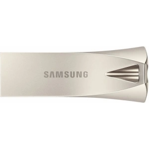 Hurtownia GSM - Pendrive Samsung 32GB MUF-32BE3/EU USB 3.1 srebrny/champaign silver - SMG277SLV - {ean13} - Hurt