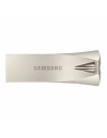 Pendrive Samsung 32GB MUF-32BE3/EU USB 3.1 srebrny/champaign silver