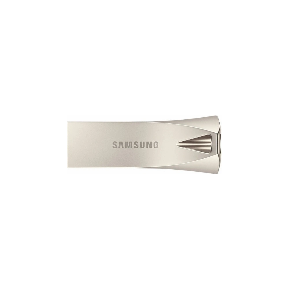 Wholesale Samsung Pendrive 32GB MUF-32BE3/EU USB 3.1 champaign silver - SMG277SLV - {ean13} - Hurt