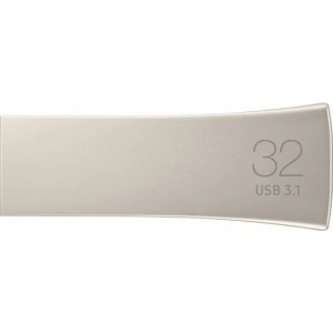 Hurtownia GSM - Pendrive Samsung 32GB MUF-32BE3/EU USB 3.1 srebrny/champaign silver - SMG277SLV - {ean13} - Hurt