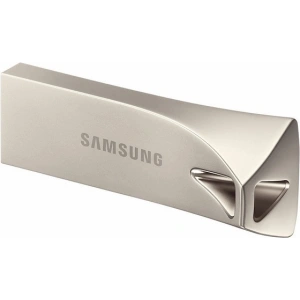 Pendrive Samsung 32GB MUF-32BE3/EU USB 3.1 srebrny/champaign silver