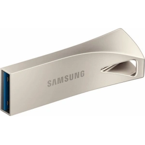 Pendrive Samsung 32GB MUF-32BE3/EU USB 3.1 srebrny/champaign silver