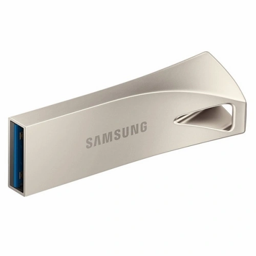 Pendrive Samsung 32GB MUF-32BE3/EU USB 3.1 srebrny/champaign silver