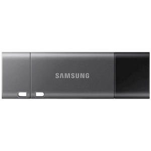 Hurtownia GSM - Pendrive Samsung 32GB MUF-32DB/EU DUO Plus USB-C/USB 3.1 - SMG278 - {ean13} - Hurt