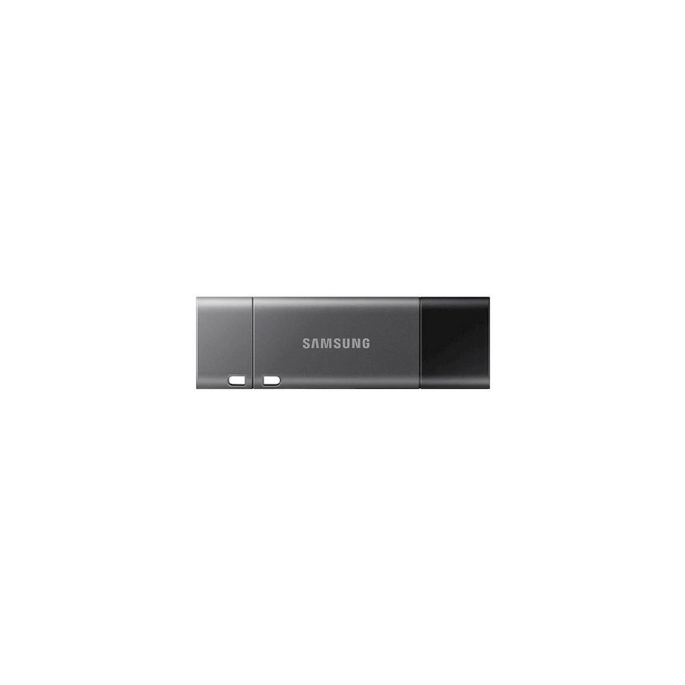 Hurtownia GSM - Pendrive Samsung 32GB MUF-32DB/EU DUO Plus USB-C/USB 3.1 - SMG278 - {ean13} - Hurt