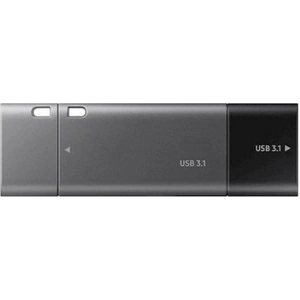 Hurtownia GSM - Pendrive Samsung 32GB MUF-32DB/EU DUO Plus USB-C/USB 3.1 - SMG278 - {ean13} - Hurt