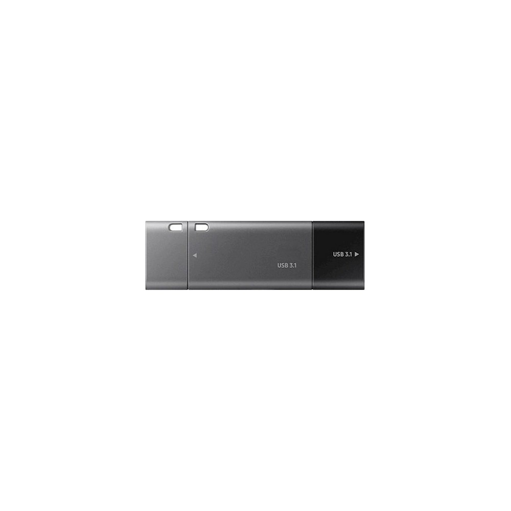 Wholesale Samsung Pendrive 32GB MUF-32DB/EU DUO Plus USB-C/USB 3.1 - SMG278 - {ean13} - Hurt