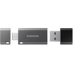 Wholesale Samsung Pendrive 32GB MUF-32DB/EU DUO Plus USB-C/USB 3.1 - SMG278 - {ean13} - Hurt