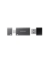 Wholesale Samsung Pendrive 32GB MUF-32DB/EU DUO Plus USB-C/USB 3.1 - SMG278 - {ean13} - Hurt
