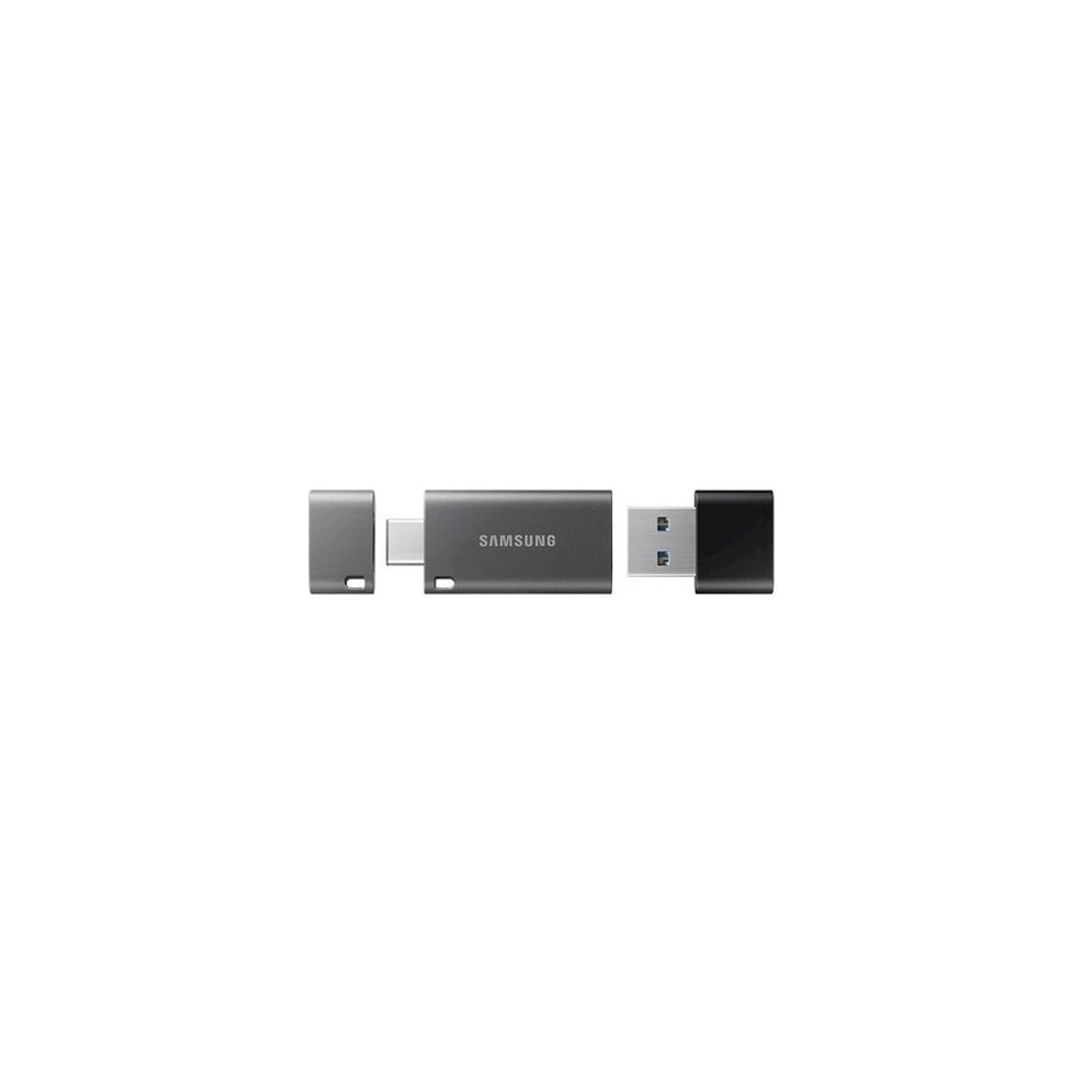 Wholesale Samsung Pendrive 32GB MUF-32DB/EU DUO Plus USB-C/USB 3.1 - SMG278 - {ean13} - Hurt
