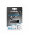 Wholesale Samsung Pendrive 32GB MUF-32DB/EU DUO Plus USB-C/USB 3.1 - SMG278 - {ean13} - Hurt