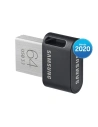 Hurtownia GSM - Pendrive Samsung 64GB MUF-64AB/APC FIT Plus USB 3.1 szary/gray - SMG279GRY - {ean13} - Hurt
