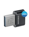 Hurtownia GSM - Pendrive Samsung 64GB MUF-64AB/APC FIT Plus USB 3.1 szary/gray - SMG279GRY - {ean13} - Hurt