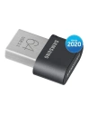 Hurtownia GSM - Pendrive Samsung 64GB MUF-64AB/APC FIT Plus USB 3.1 szary/gray - SMG279GRY - {ean13} - Hurt