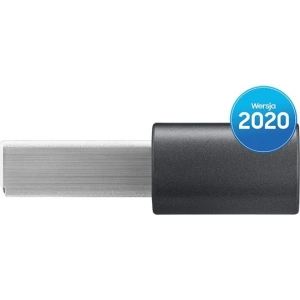 Wholesale Samsung Pendrive 64GB MUF-64AB/APC FIT Plus USB 3.1 gray - SMG279GRY - {ean13} - Hurt