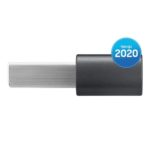 Pendrive Samsung 64GB MUF-64AB/APC FIT Plus USB 3.1 szary/gray
