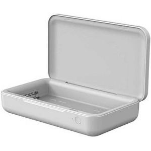Hurtownia GSM - Sterylizator UV Samsung GP-TOU020SA z ładowarką indukcyjną biały/white - SMG287WHT - {ean13} - Hurt