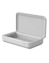 Sterylizator UV Samsung GP-TOU020SA z ładowarką indukcyjną biały/white