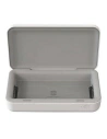 Wholesale Samsung UV Sterilizer GP-TOU020SA with wireless charging white - SMG287WHT - {ean13} - Hurt