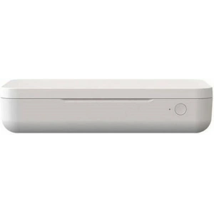 Hurtownia GSM - Sterylizator UV Samsung GP-TOU020SA z ładowarką indukcyjną biały/white - SMG287WHT - {ean13} - Hurt