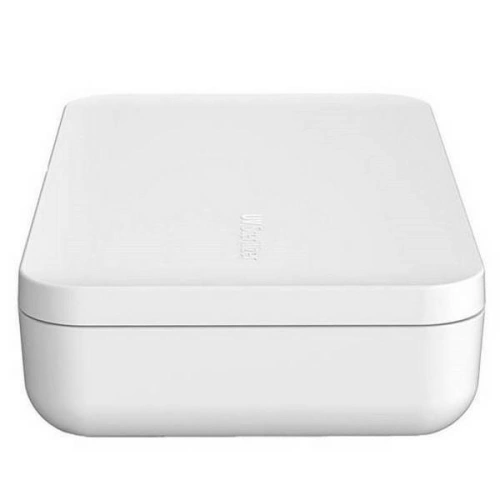 Sterylizator UV Samsung GP-TOU020SA z ładowarką indukcyjną biały/white