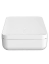 Hurtownia GSM - Sterylizator UV Samsung GP-TOU020SA z ładowarką indukcyjną biały/white - SMG287WHT - {ean13} - Hurt