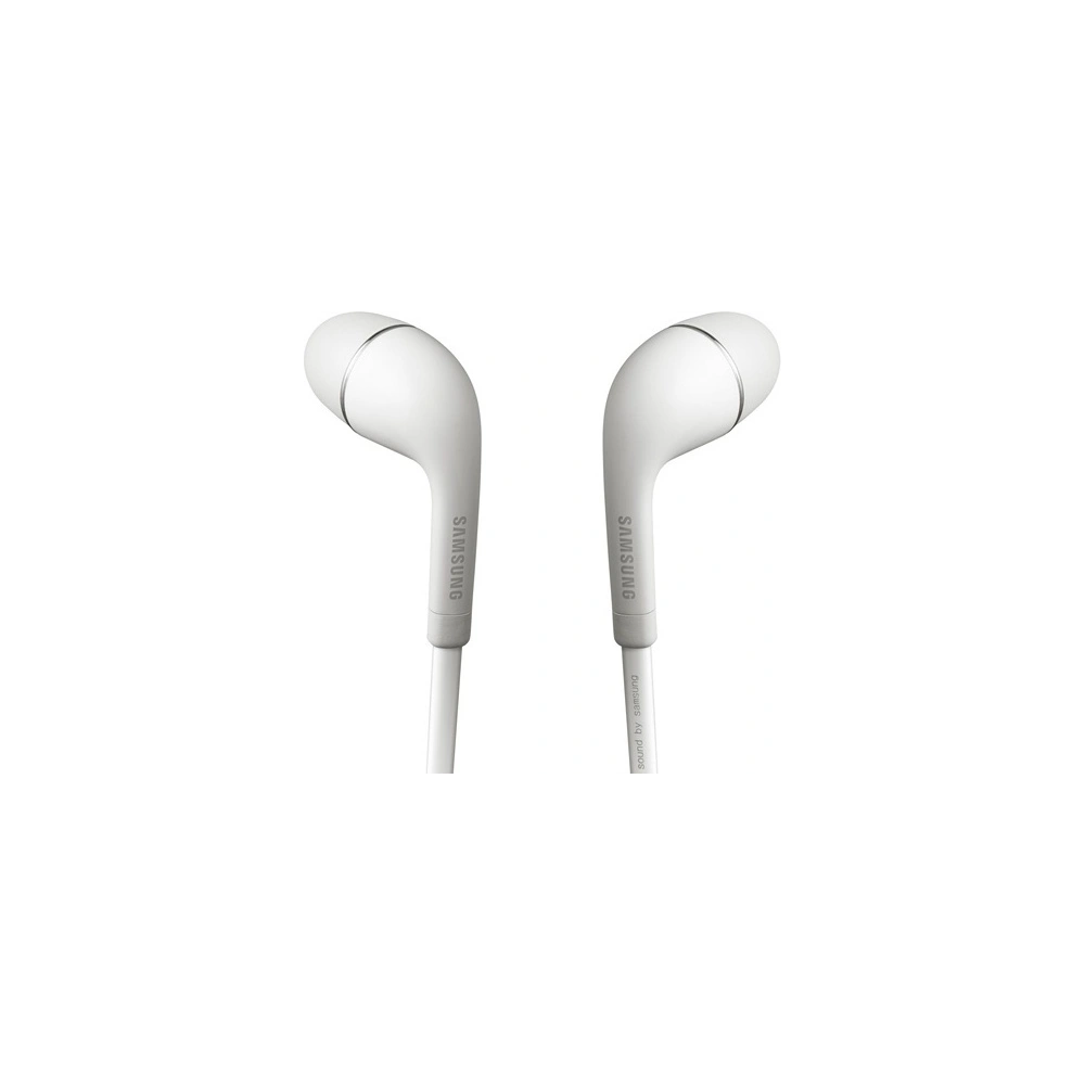 Hurtownia GSM - Słuchawki Samsung EO-EG900BW bulk białe/white - SMG290WHT - {ean13} - Hurt