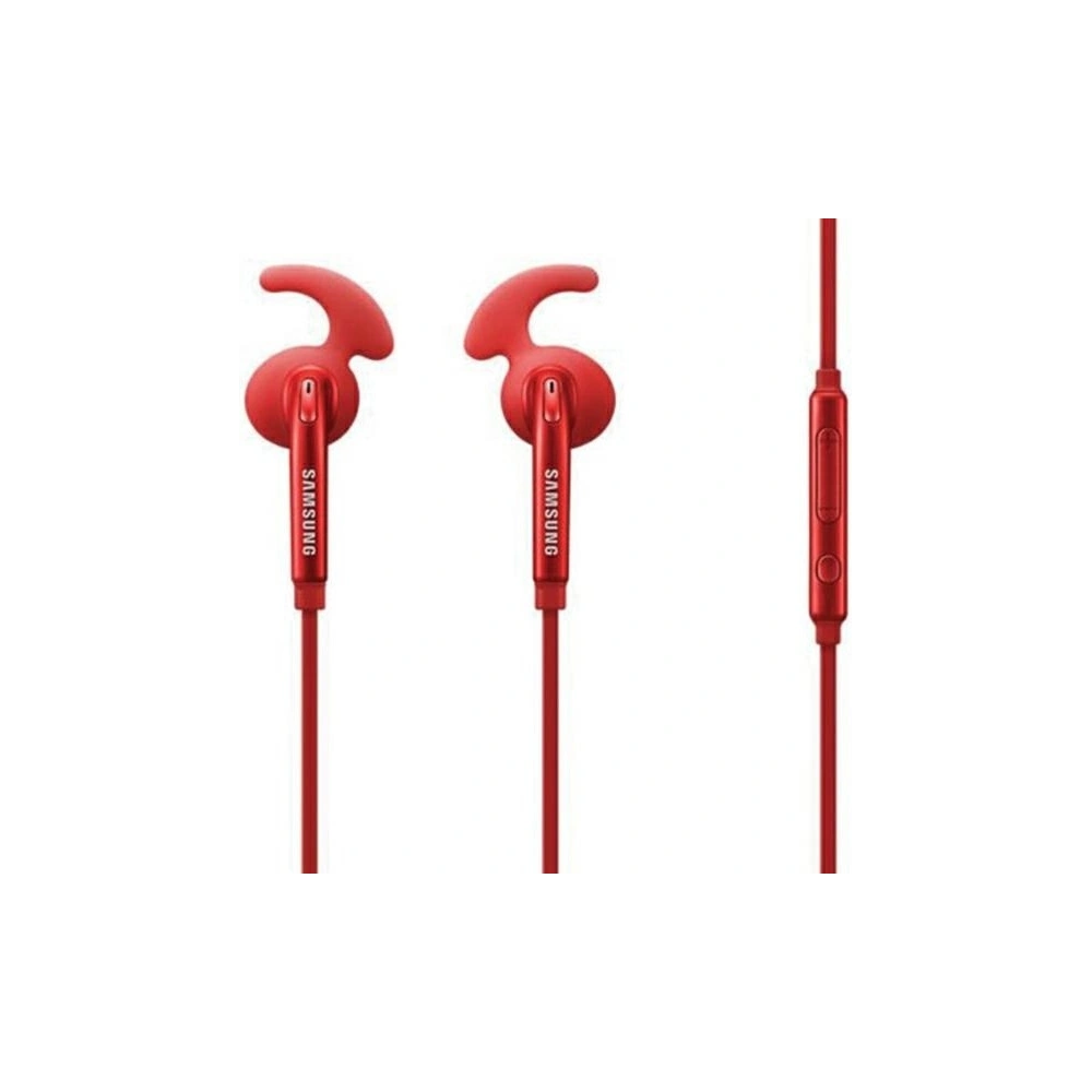 Hurtownia GSM - Słuchawki Samsung EO-EG920BR blister czerwony/red - SMG293RED - {ean13} - Hurt