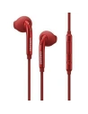 Hurtownia GSM - Słuchawki Samsung EO-EG920BR blister czerwony/red - SMG293RED - {ean13} - Hurt