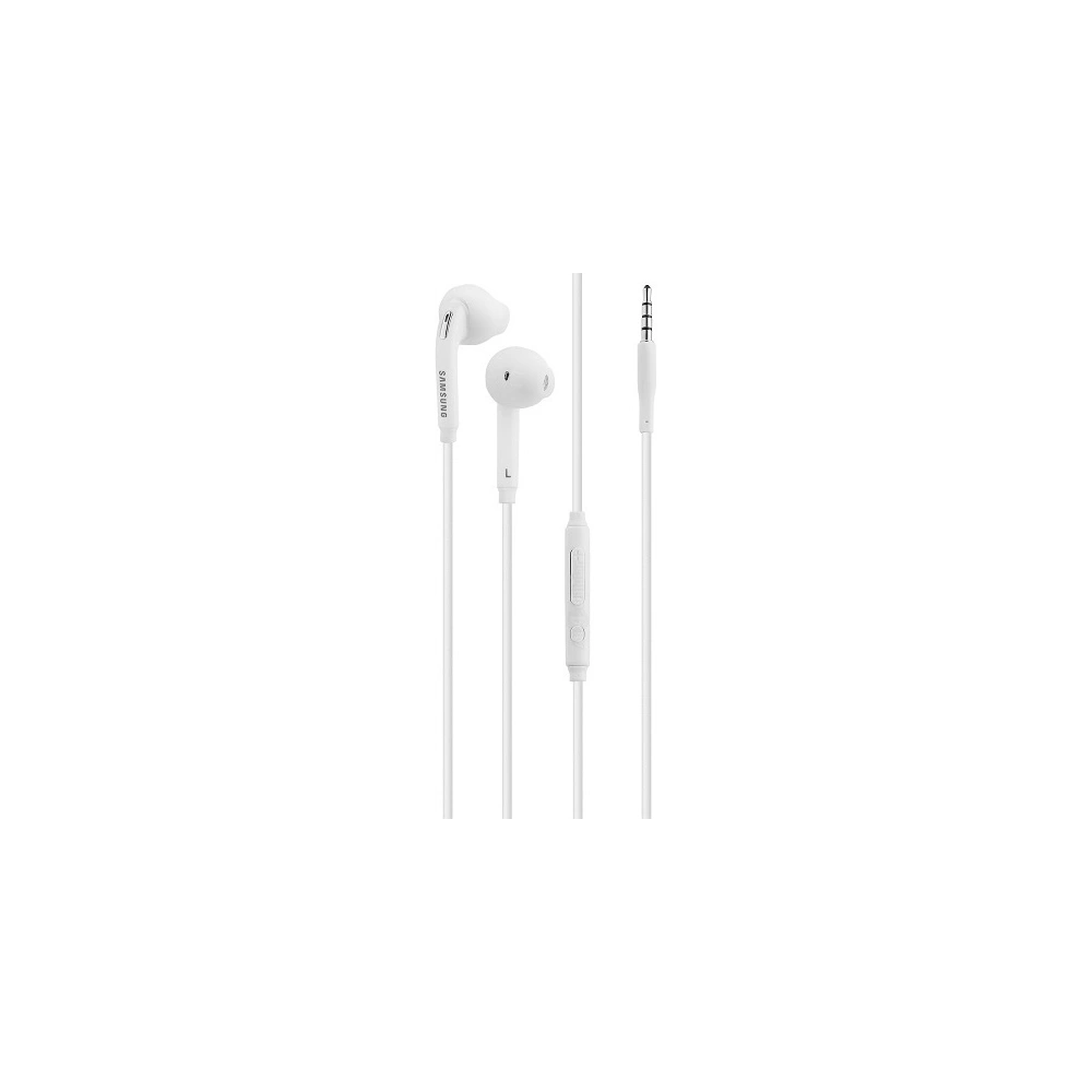 Hurtownia GSM - Słuchawki Samsung EO-EG920BW box białe/white - SMG295WHT - {ean13} - Hurt