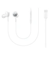 Kopfhörer Samsung EO-IG100BW USB-C AKG weiß/white