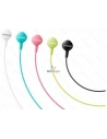 Wholesale Samsung Headphones HS1303B black - SMG301BLK - {ean13} - Hurt