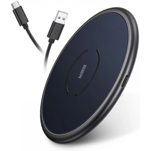 Ładowarka bezprzewodowa ESR HaloLock Magnetic MagSafe Wireless Charger Midnight Blue
