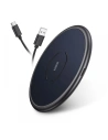 Hurtownia GSM - Ładowarka bezprzewodowa ESR HaloLock Magnetic MagSafe Wireless Charger Midnight Blue - ESR289BLK - {ean13} - Hurt