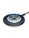 Hurtownia GSM - Ładowarka bezprzewodowa ESR HaloLock Magnetic MagSafe Wireless Charger Midnight Blue - ESR289BLK - {ean13} - Hurt