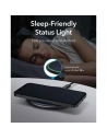 Hurtownia GSM - Ładowarka bezprzewodowa ESR HaloLock Magnetic MagSafe Wireless Charger Midnight Blue - ESR289BLK - {ean13} - Hurt