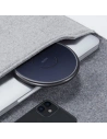 Hurtownia GSM - Ładowarka bezprzewodowa ESR HaloLock Magnetic MagSafe Wireless Charger Midnight Blue - ESR289BLK - {ean13} - Hurt