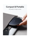 Hurtownia GSM - Ładowarka bezprzewodowa ESR HaloLock Magnetic MagSafe Wireless Charger Midnight Blue - ESR289BLK - {ean13} - Hurt