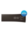 Hurtownia GSM - Pendrive Samsung 64GB MUF-64BE4/APC USB 3.1 szary/titan grey - SMG281GRY - {ean13} - Hurt