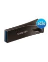 Hurtownia GSM - Pendrive Samsung 64GB MUF-64BE4/APC USB 3.1 szary/titan grey - SMG281GRY - {ean13} - Hurt