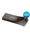 Hurtownia GSM - Pendrive Samsung 64GB MUF-64BE4/APC USB 3.1 szary/titan grey - SMG281GRY - {ean13} - Hurt