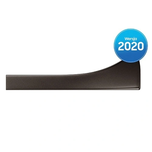 Pendrive Samsung 64GB MUF-64BE4/APC USB 3.1 szary/titan grey