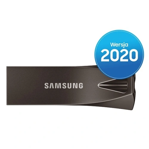 Pendrive Samsung 128GB MUF-128BE4/APC USB 3.1 szary/titan grey